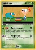 Little Perry