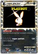 super play boy