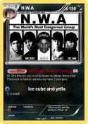 N.W.A