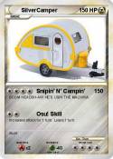 SilverCamper