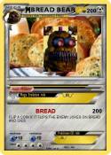 BREAD BEAR