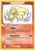 Ninetales