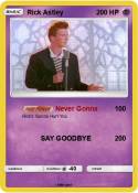 Rick Astley