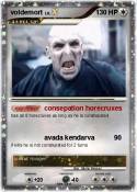 voldemort