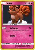 Vulpix
