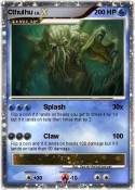 Cthulhu