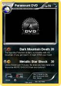 Paramount DVD