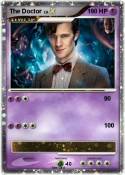 The Doctor