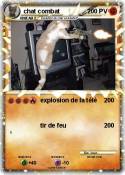 chat combat