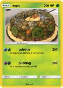 aspic