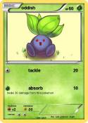 oddish
