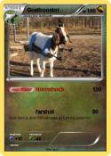 Goatbooster
