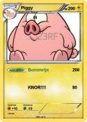 Piggy