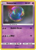 Bubble boi