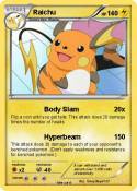 Raichu