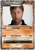 Chuck Norris