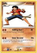 Luffy