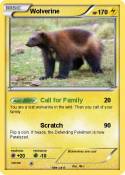 Wolverine