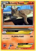 chonky floppa