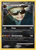 Rixx