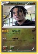 Playboi Carti