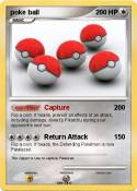poke ball