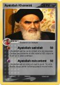 Ayatollah Khome