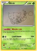 Silcob