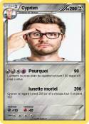 Cyprien