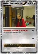 Mariam