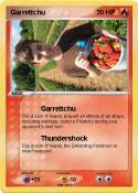 Garrettchu