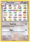 Pokemons