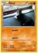 Killcat