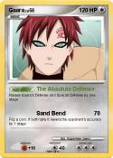 Gaara