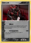 Dark Link