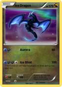 Ice Dragon