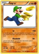 luigi or
