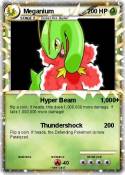 Meganium