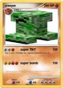creeper