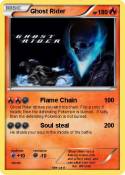 Ghost Rider