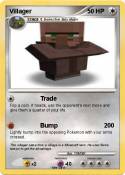 Villager