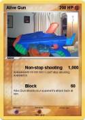 Alive Gun