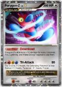 Porygon-Z