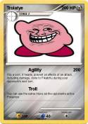 Trolatye