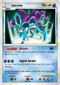 suicune