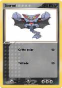 Scorvol