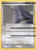 AGAGAGAGAGAGAGA