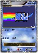 lugia