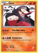 Itachi