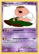 Peter Griffin